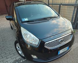 KIA VENGA 2011 1.4CRDI DIESEL OK PER NEOPATENTATI