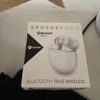 Cuffie Bluetooth nuove