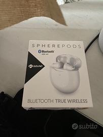 Cuffie Bluetooth nuove