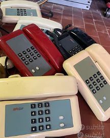 telefoni n.°6 mod.Sirio by GIUGIARO