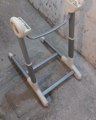Supporto/rialzo Bebè Confort