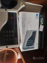 Cia combinatore telefonico td92