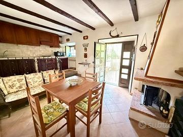 CASA INDIPENDENTE A BAGNOREGIO