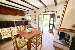 CASA INDIPENDENTE A BAGNOREGIO