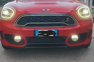 Mini Countryman Cooper S