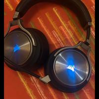 Corsair void pro cuffie