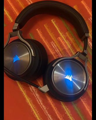 Corsair void pro cuffie