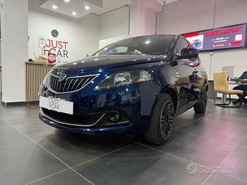 Lancia Ypsilon 1.0 FireFly 5 porte S&S Hybrid Ecoc