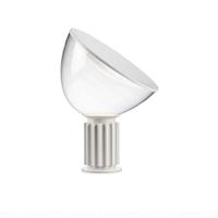 Taccia small mat bianca nuova