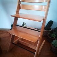 STOKKE TRIPP TRAPP