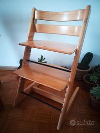 STOKKE TRIPP TRAPP