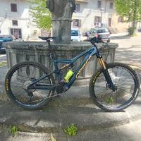 orbea rise M10 2022
