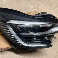 Renault Captur II Faro/fanale 260104525R