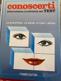 Collana conoscerti e quaderni