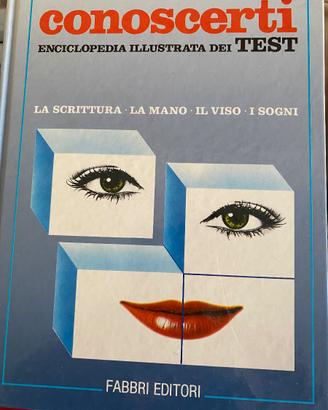 Collana conoscerti e quaderni