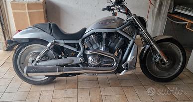 Harley-Davidson VROD