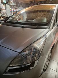Peugeot 5008 1.6 HdI Tecno 7 posti