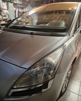 Peugeot 5008 1.6 HdI Tecno 7 posti