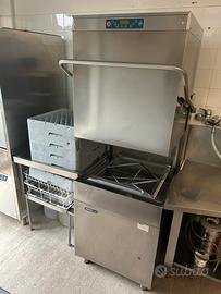 Lava piatti  professionale