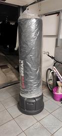sacco da terra boxe