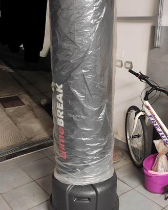 sacco da terra boxe