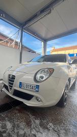 Mito 1400 turbo benzina/gpl 120cv