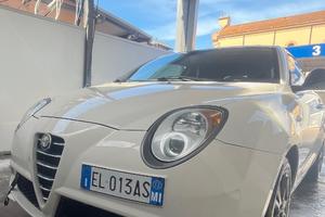 Mito 1400 turbo benzina/gpl 120cv