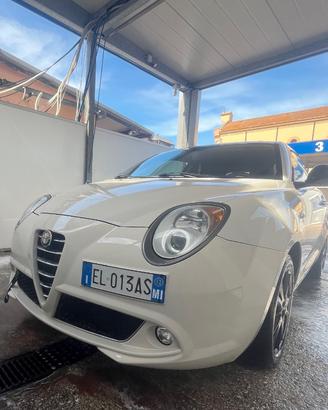 Mito 1400 turbo benzina/gpl 120cv