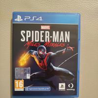 spiderman miles morales 