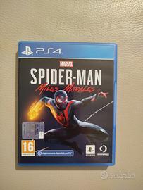 spiderman miles morales 