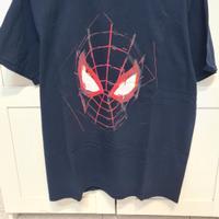 T-shirt Spiderman 