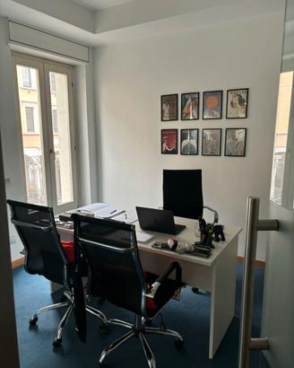 ARREDAMENTO UFFICIO COMPLETO - PREZZI STRACCIATI