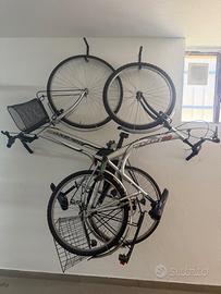 Coppia biciclette