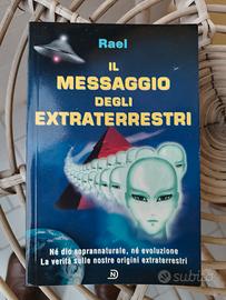Rael il messaggio degli extraterrestri 