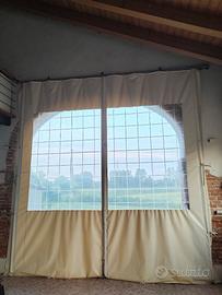 TELONI IN PVC