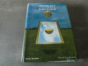 Inside Out - Pink Floyd