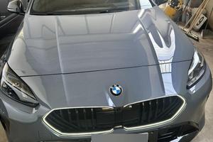 Bmw serie 1 sport