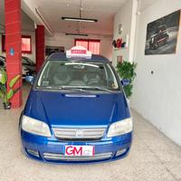 Fiat Idea 1.3 Multijet 16V Dynamic