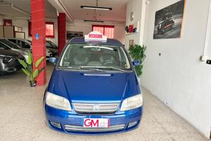 Fiat Idea 1.3 Multijet 16V Dynamic