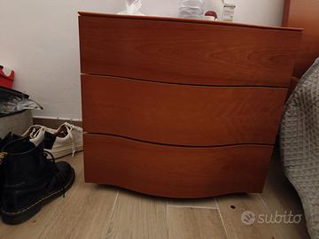 Camera da letto