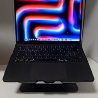 Bestand Supporto per laptop