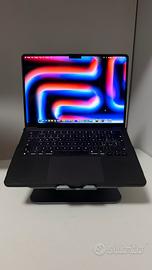 Bestand Supporto per laptop