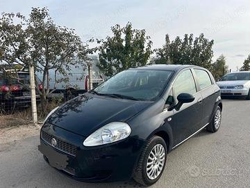 FIAT Punto 3ª serie - 2016