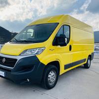 FIAT DUCATO 2.3 MJT 130 EURO 6 UNICO PROPRIETARIO