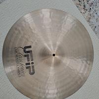 Piatto Ride Ufip Class 20"