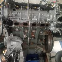 Motore fiat 500x sport (P.S) 46346020