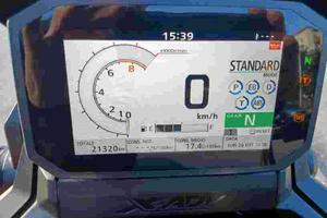 Honda XADV 750