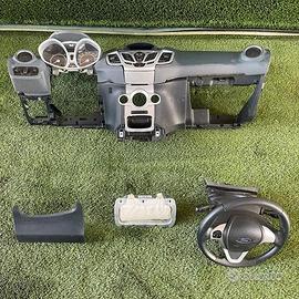 FORD FIESTA Kit Air Bag