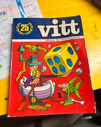 Diario jacovitti