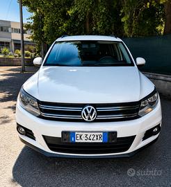 Volkswagen Tiguan 2.0 TDI 110 CV Trend & Fun BlueM